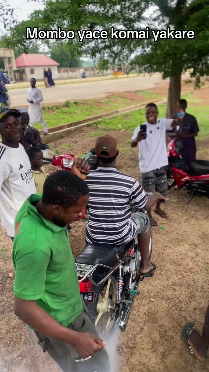 @DJ BUJE MX king of ax100🏍️🛵