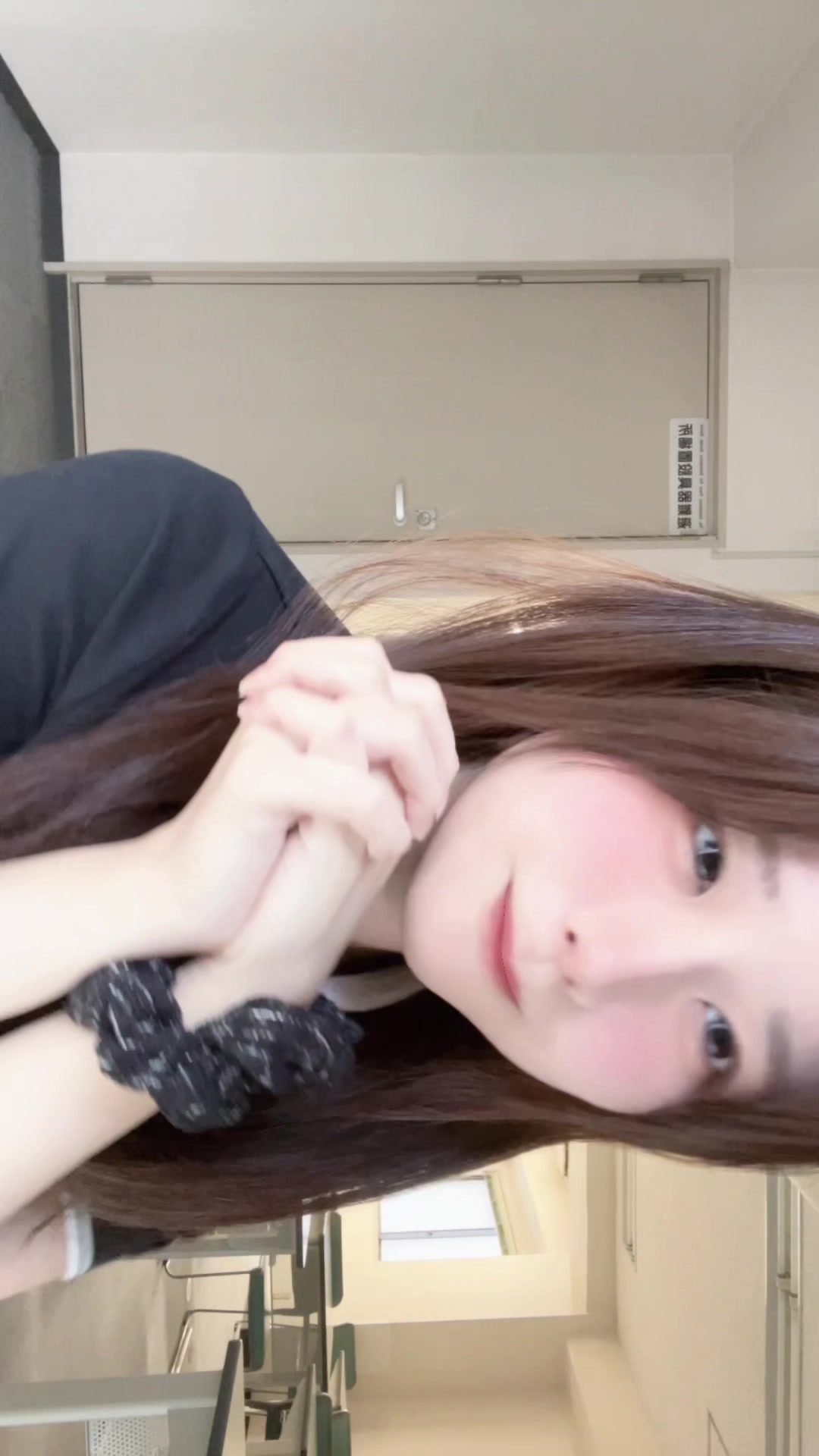 @はやくねろ❕