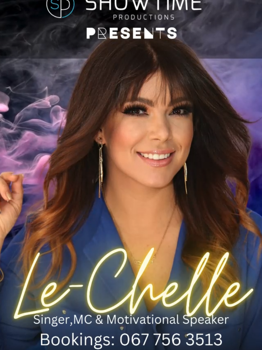 @LeChelle