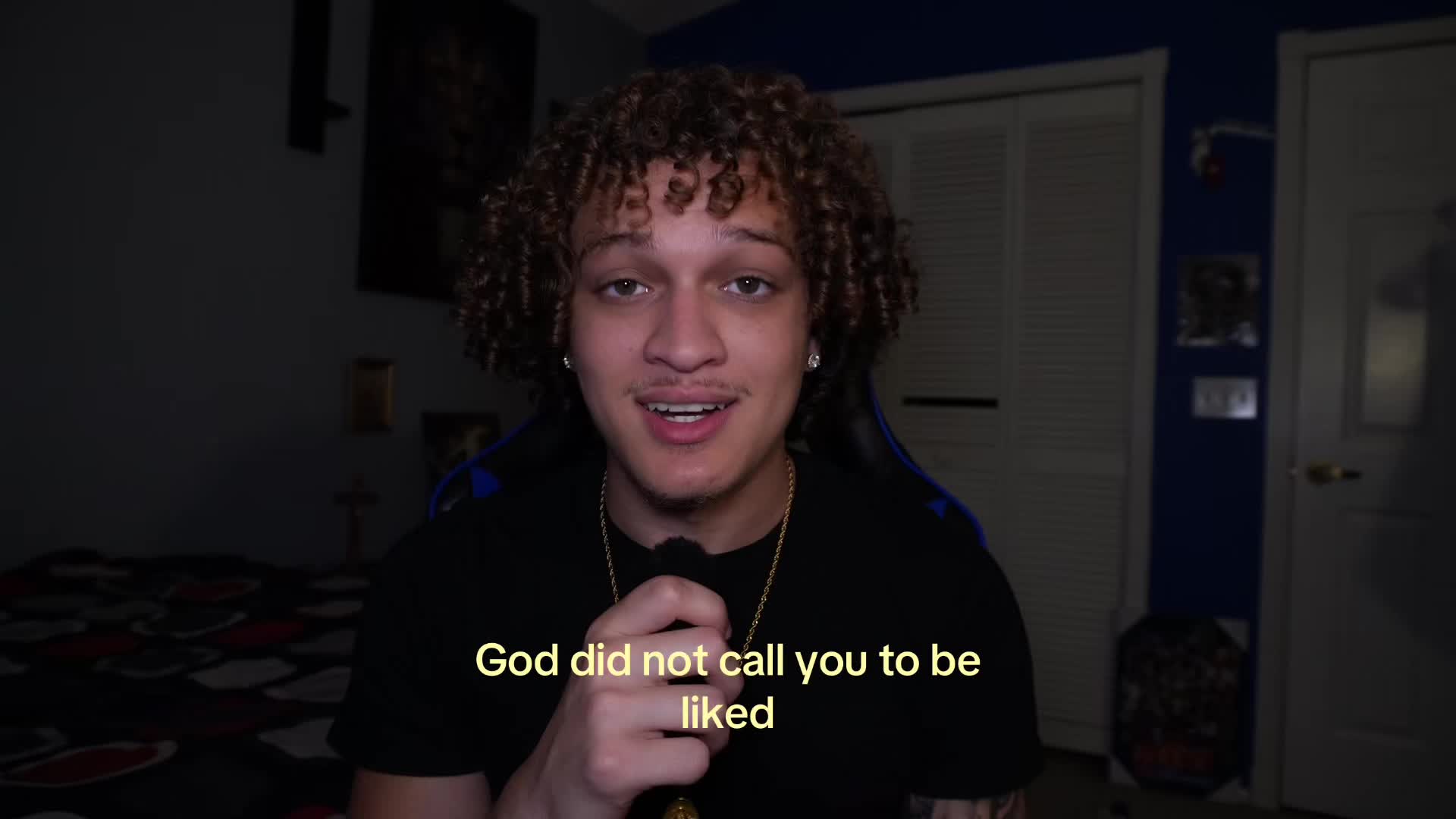 @Damien