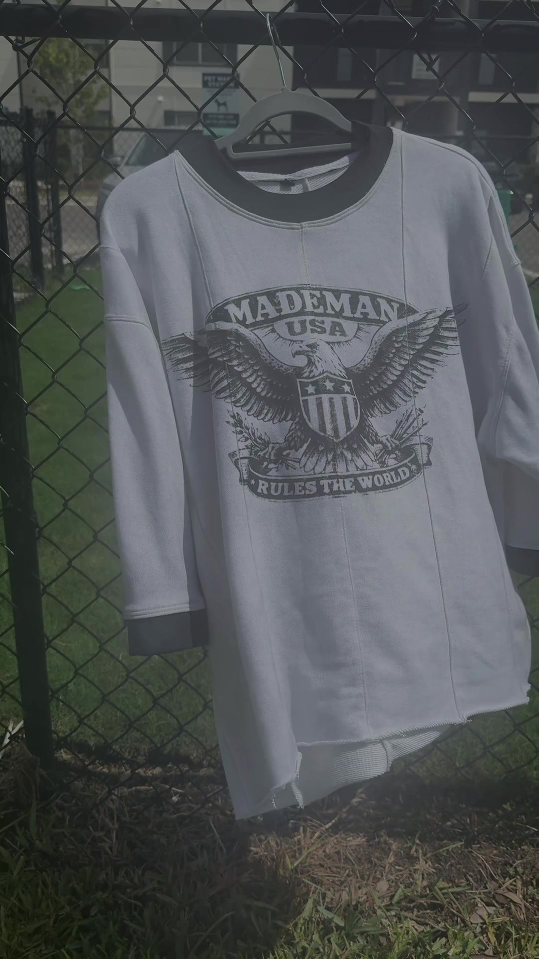 @MADEMAN