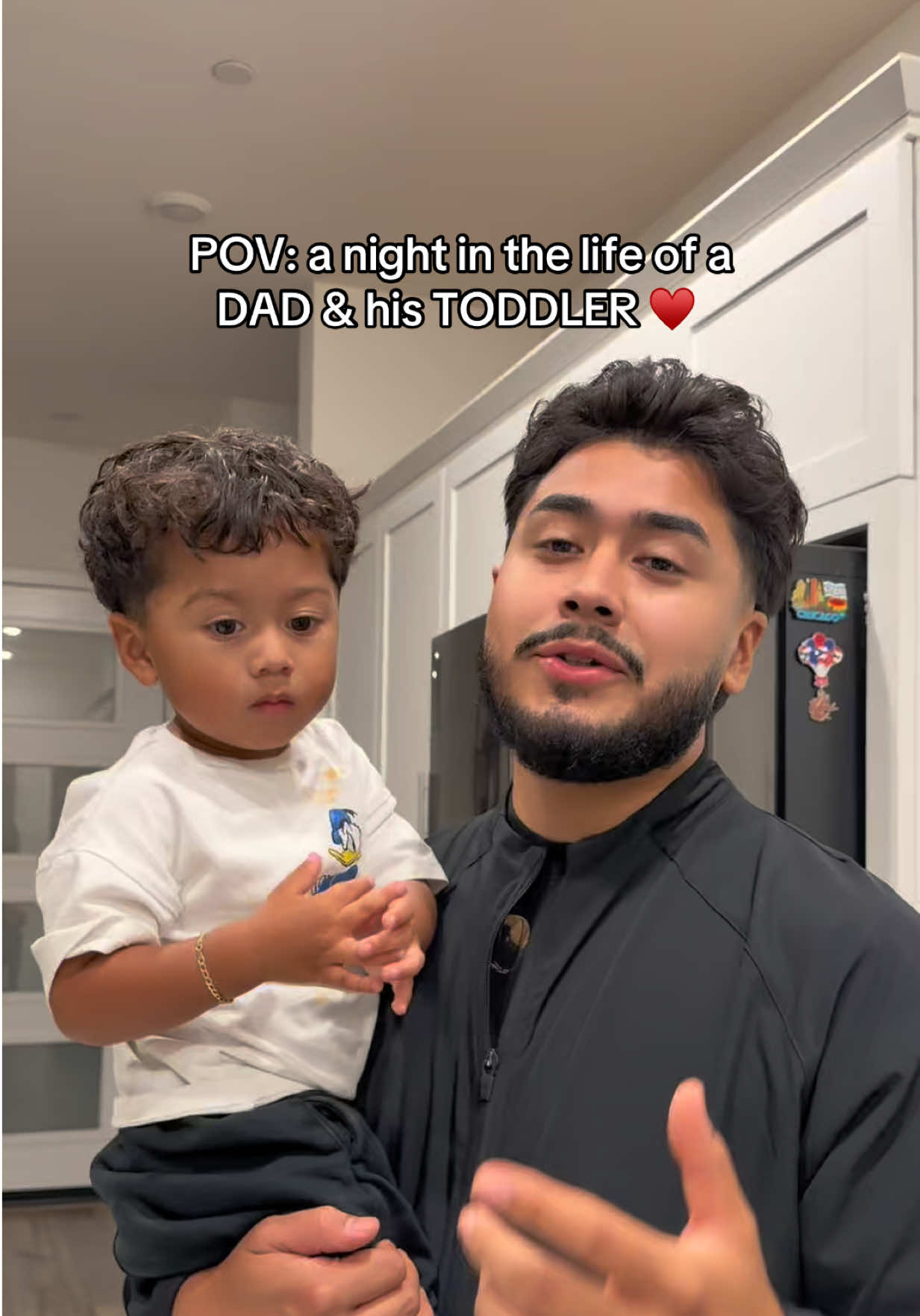 @LC & ASH + ADRIEL 💫