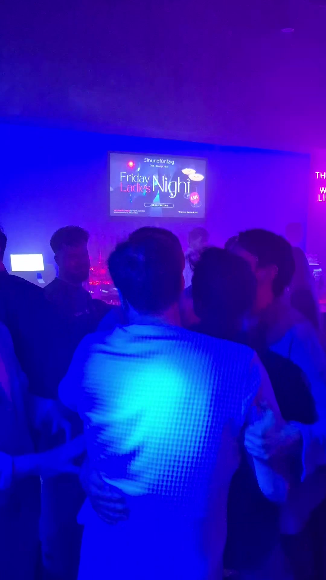 @Club 51 Cologne
