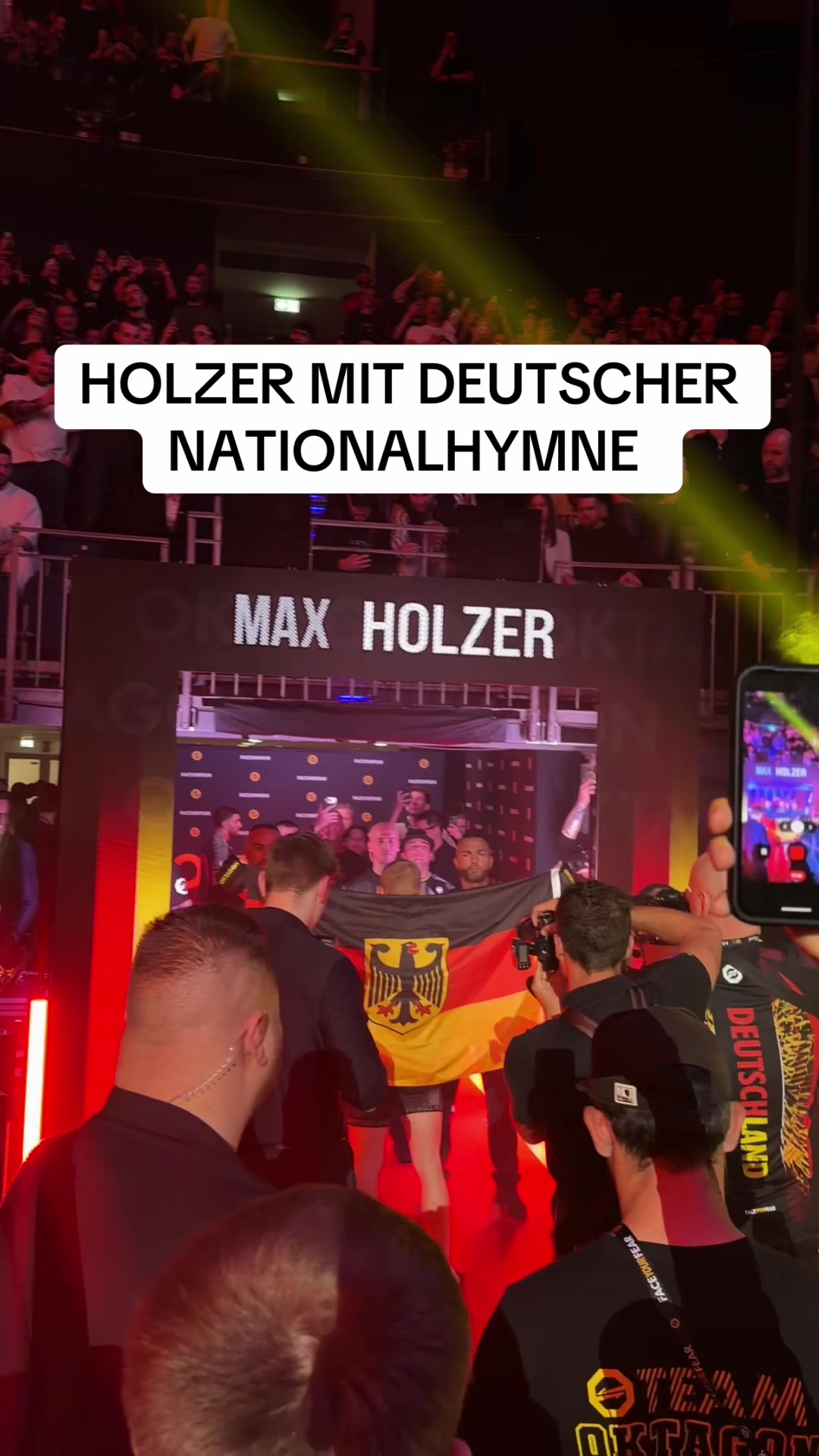 @MMA_OHNE_Maske | MMA CONTENT🥊