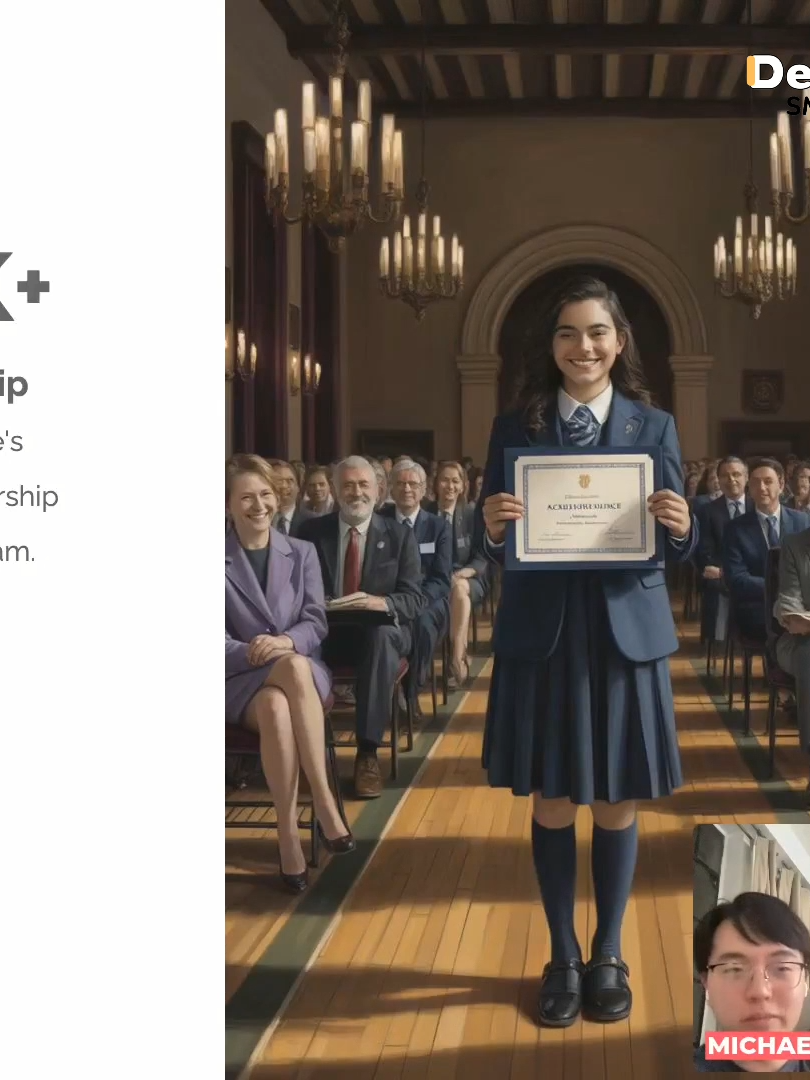 @Harvi &mdash; your AI college coach