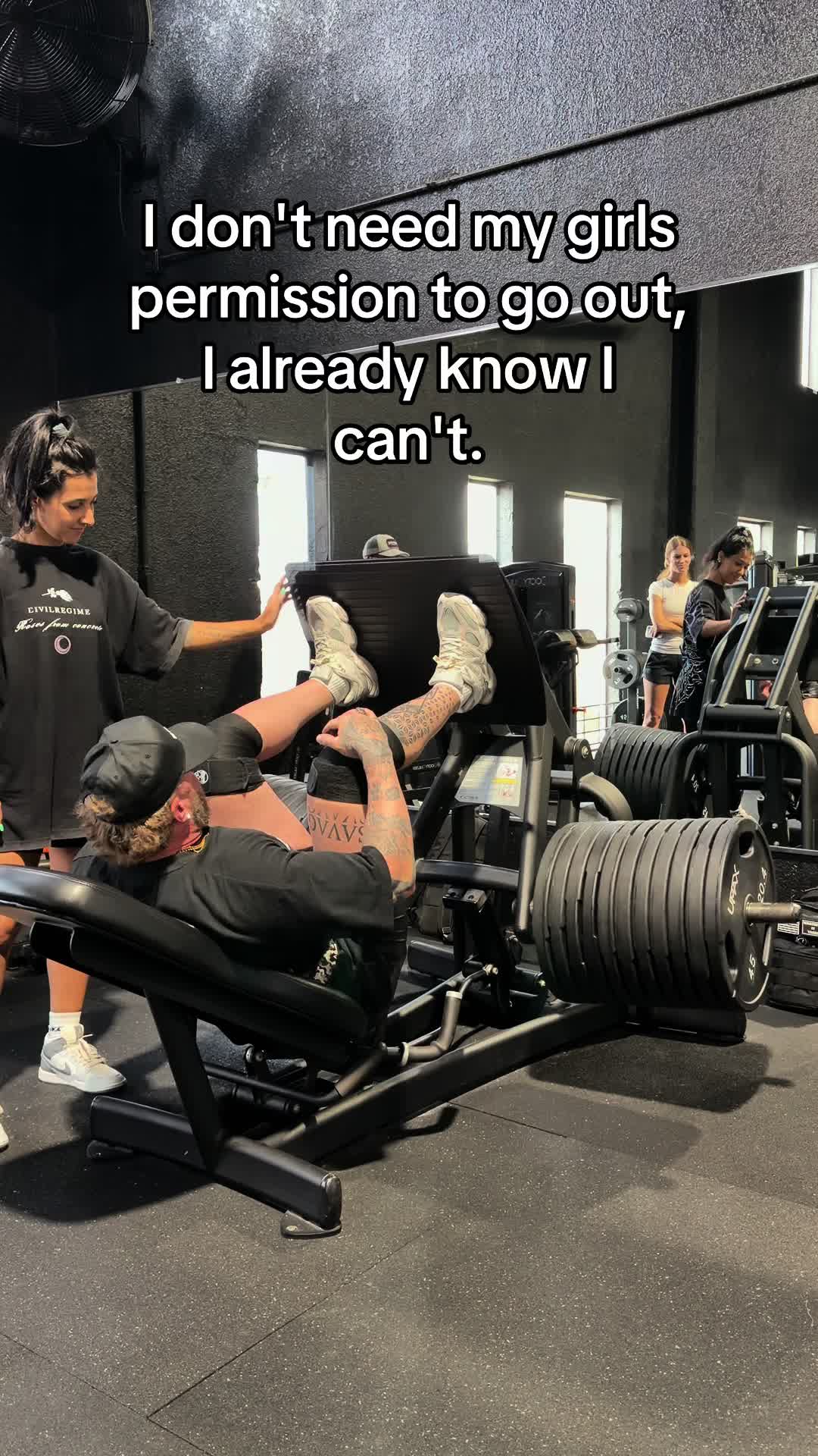 @The Protein Papi