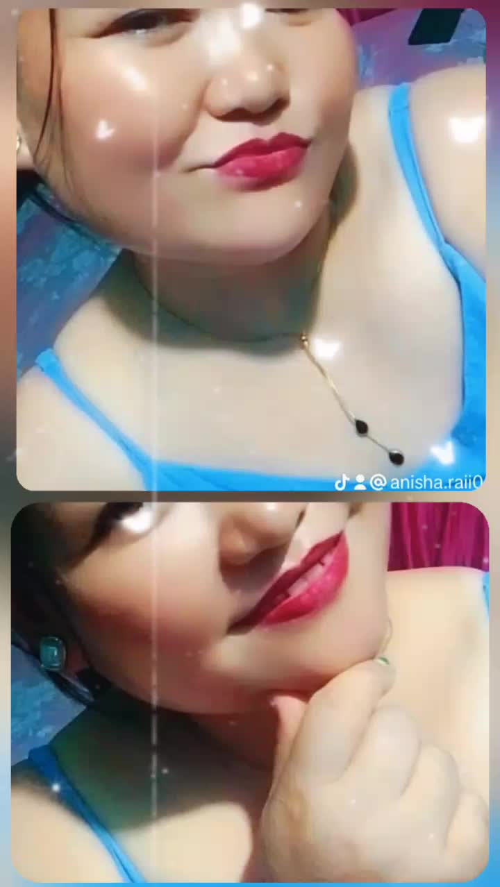 @Anisha Rai