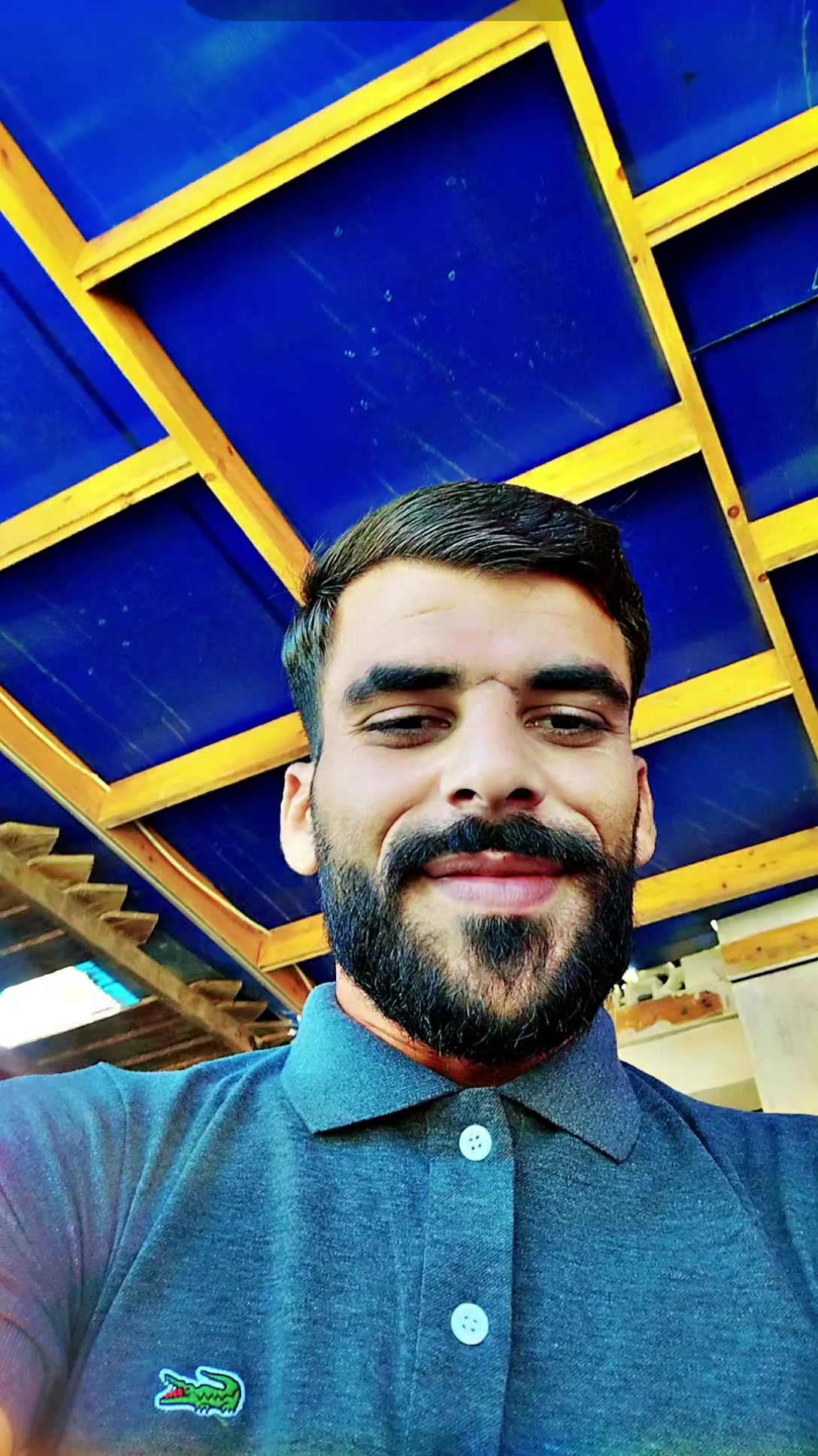 @Cheb amine Sghir☆