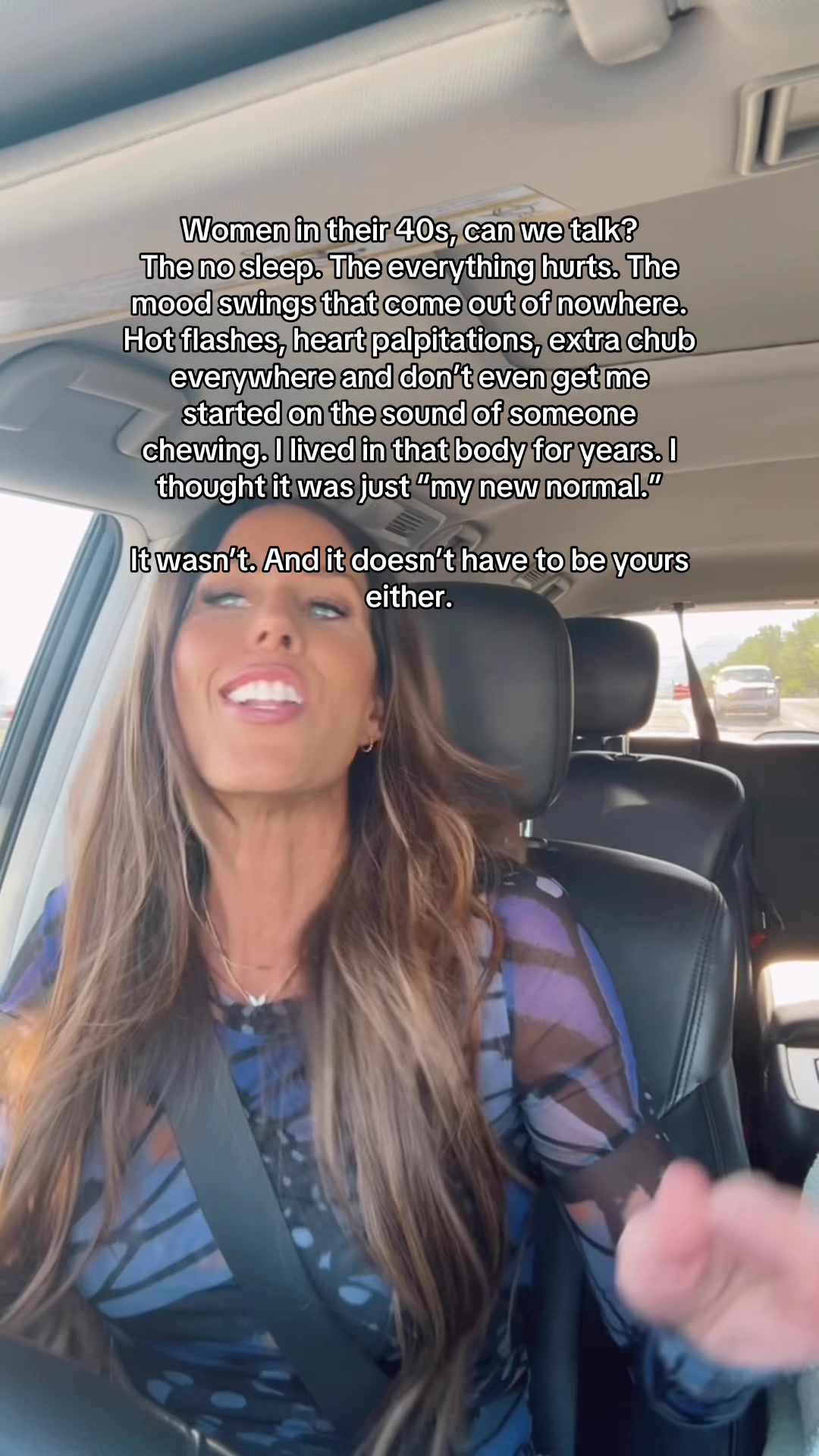 @Beauty by Kat | hormones + gut