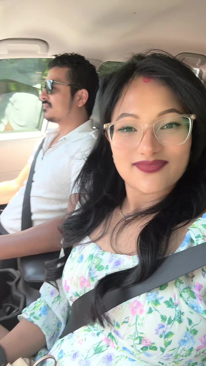 @Suranisha