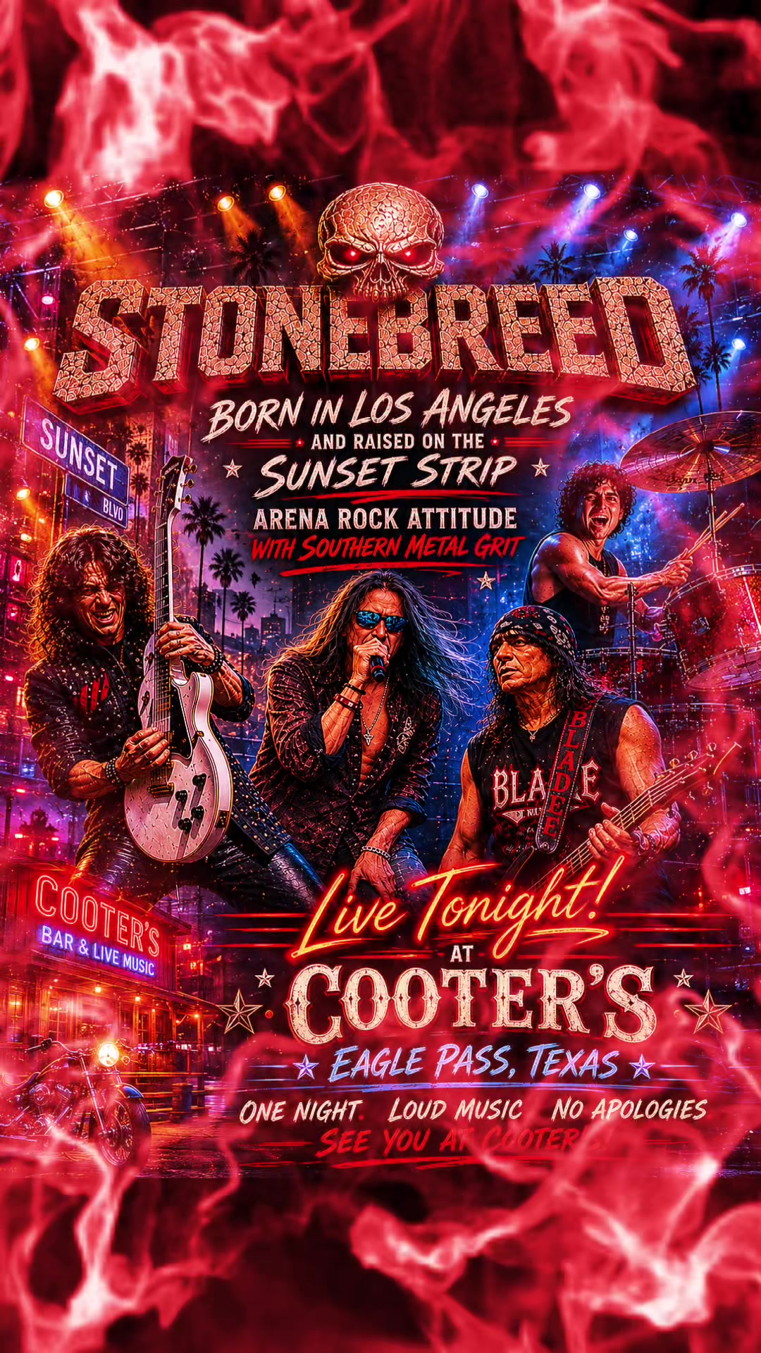 @STONEBREED