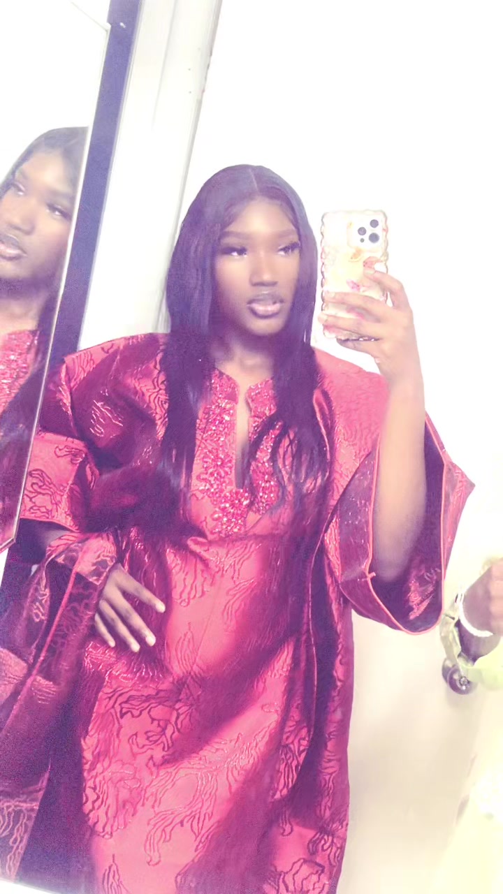 @Fatimata