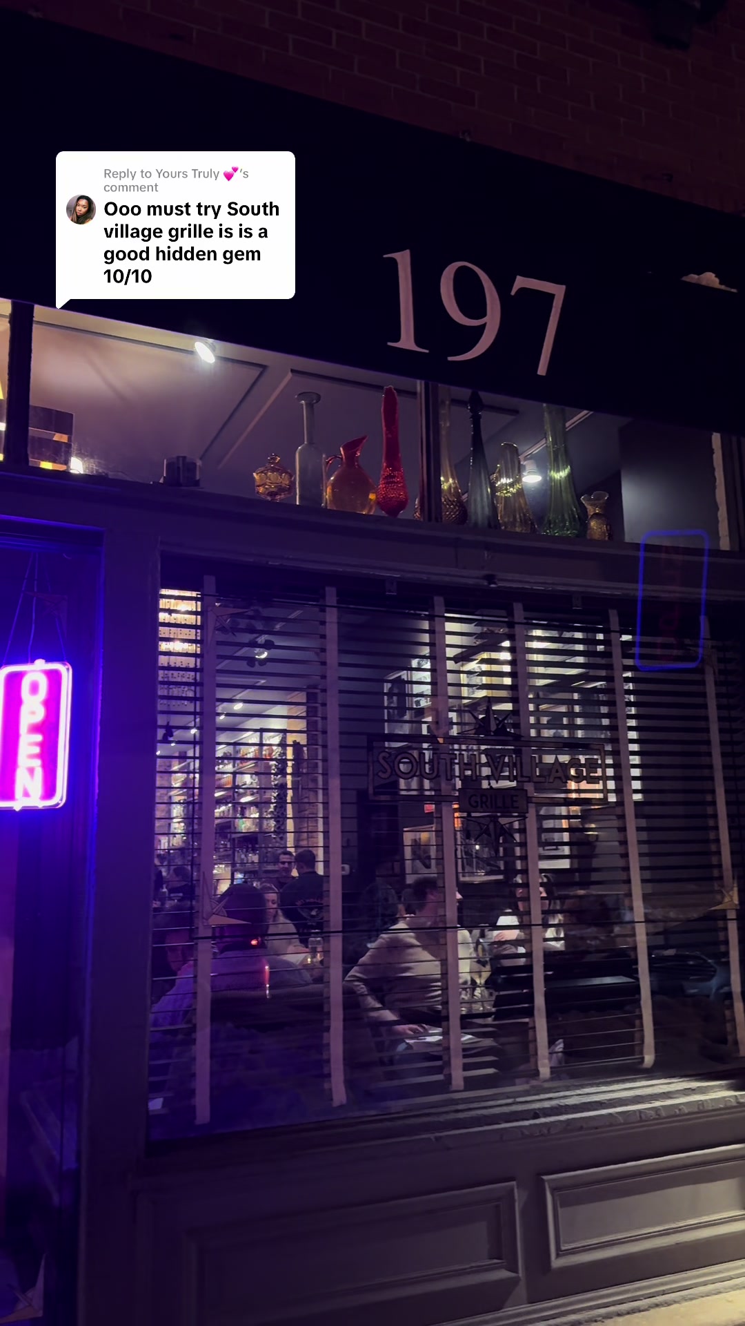@Courtney / Cbus Food & Recs