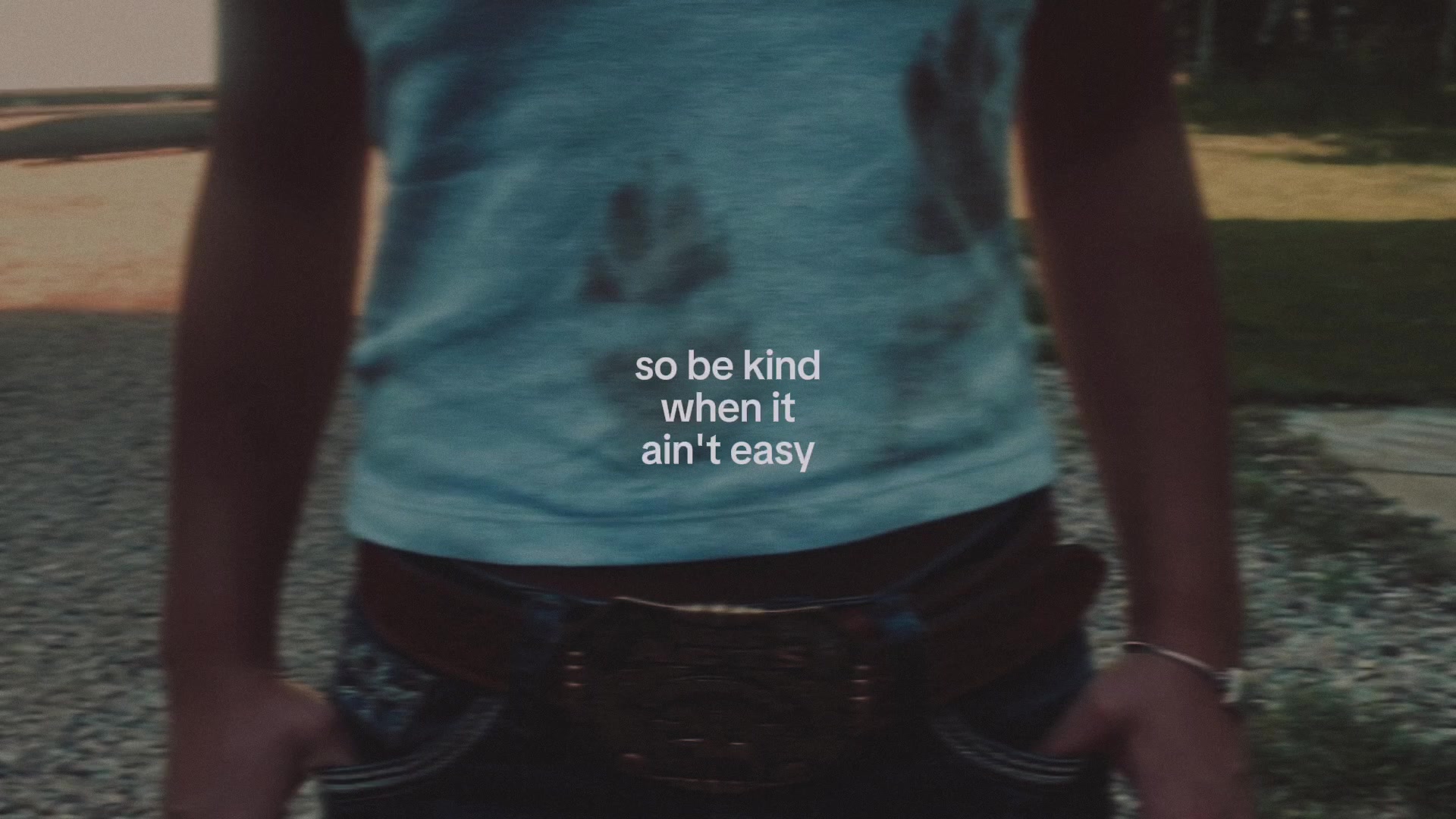@Country Folk Intern
