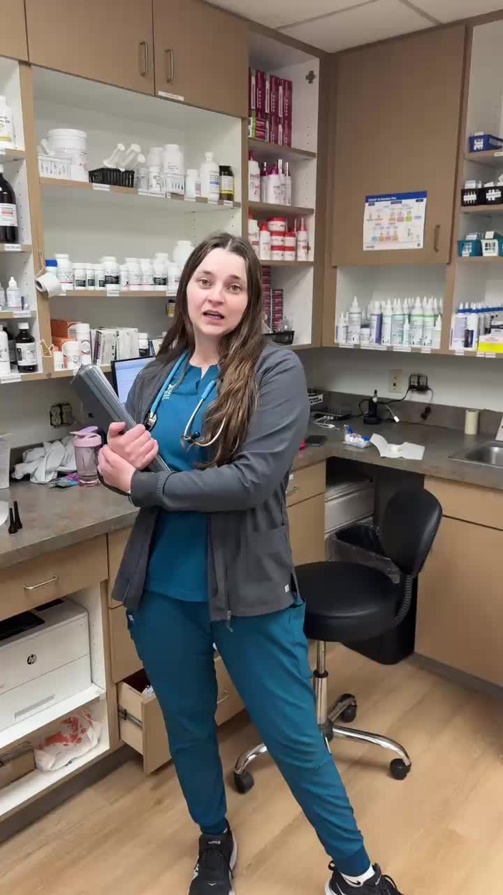 @Nebraska Animal Medical Center