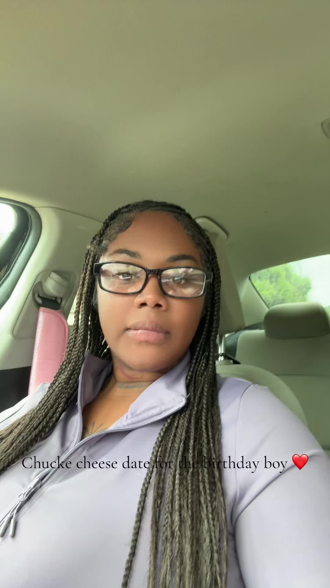 @Anasia Bernard