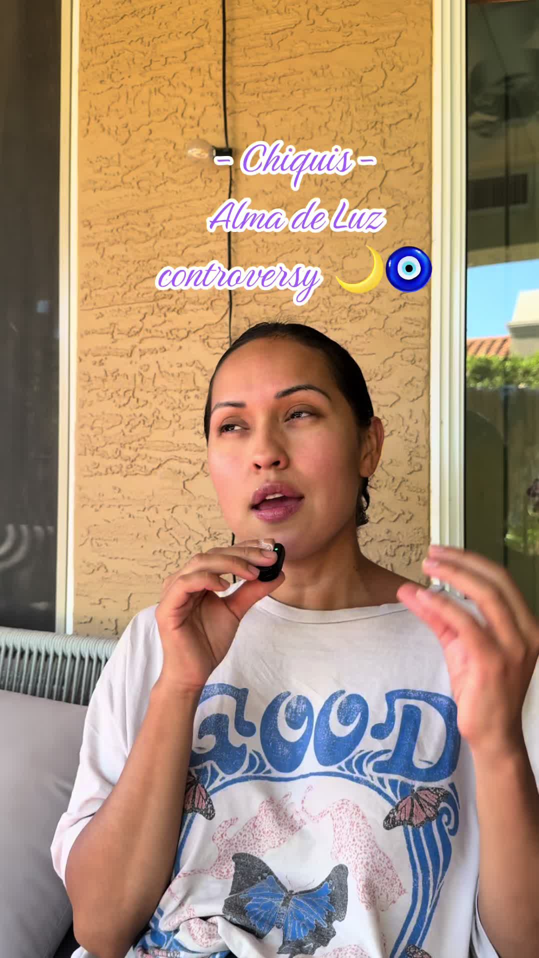 @Stephanie Martinez ✨👁️