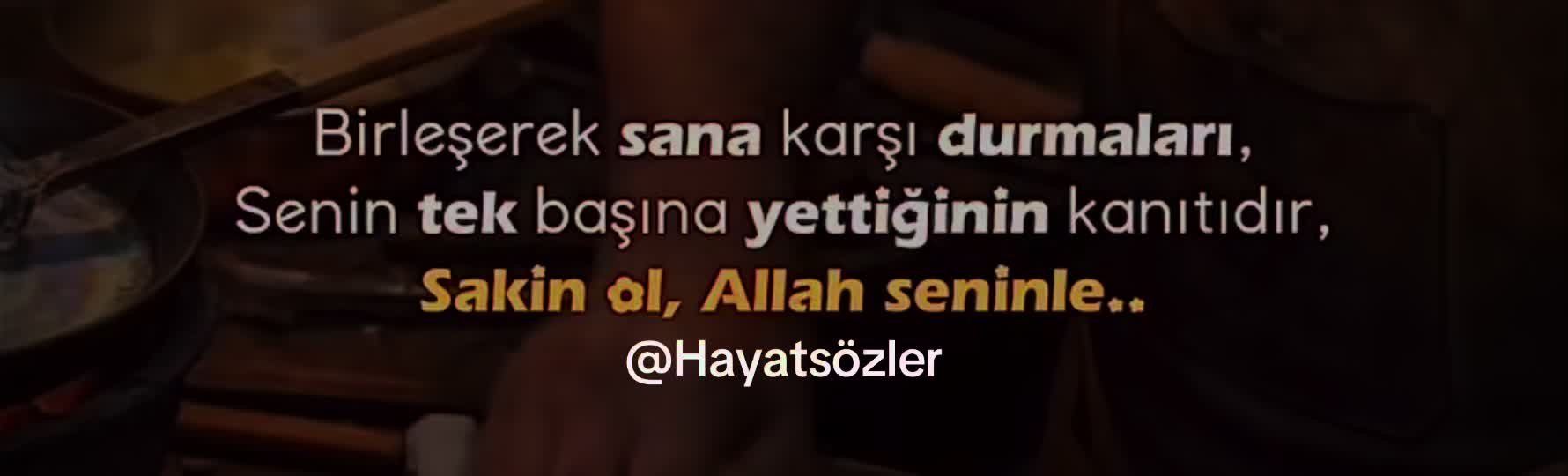 @Hayats&ouml;zler