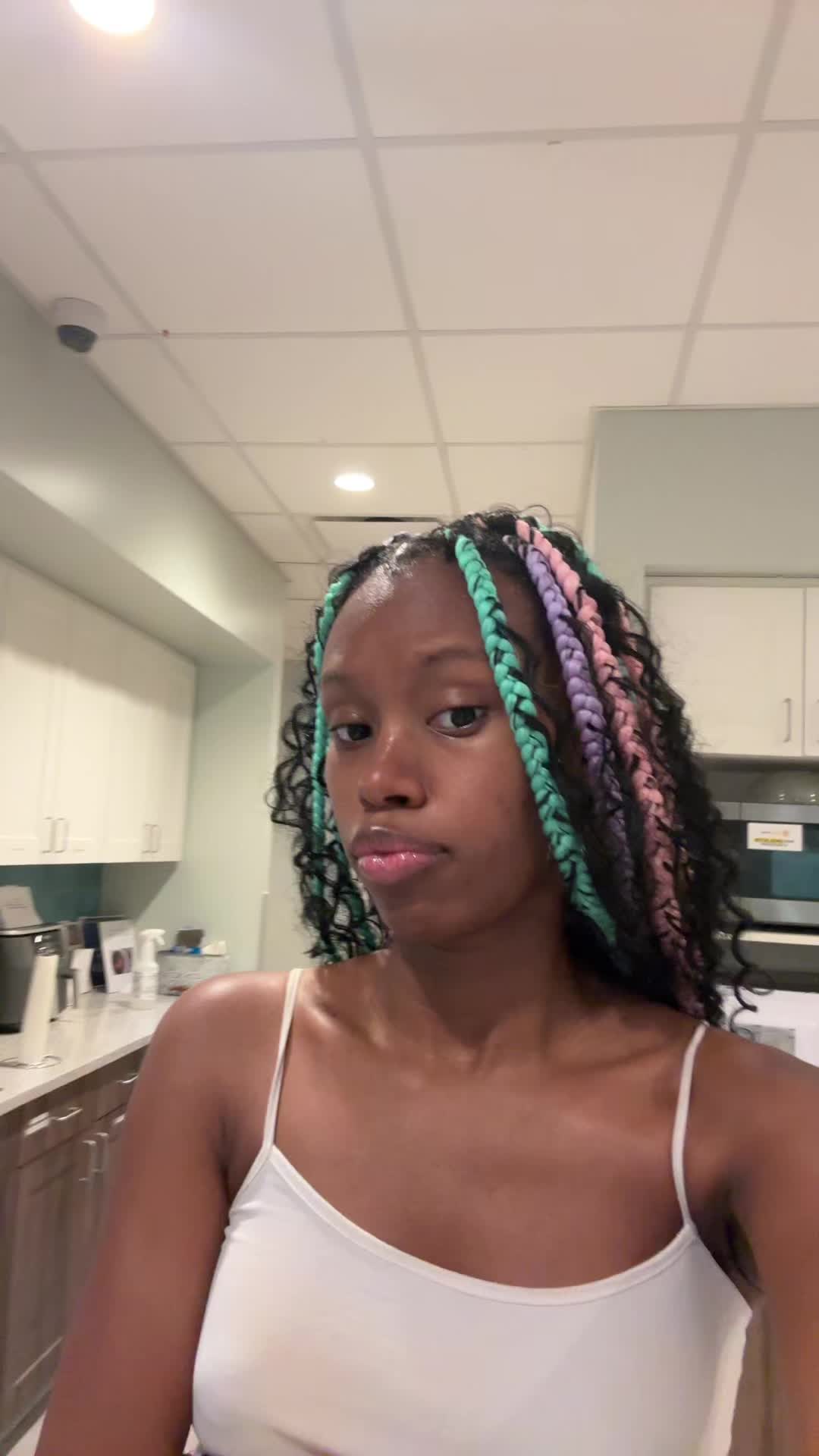@Kiki Marie🌹💋 • Kiana 🌺
