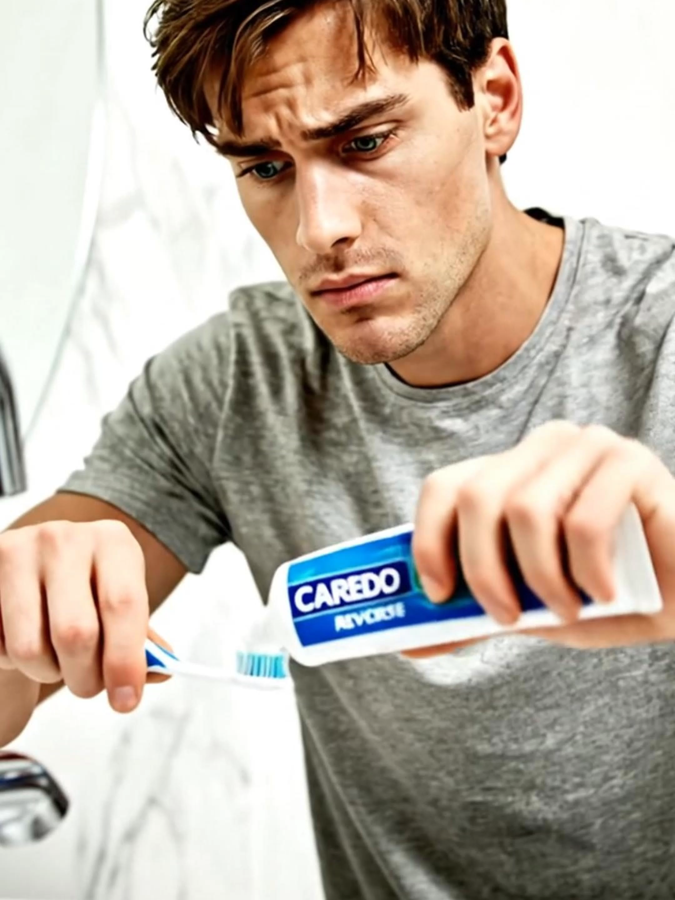 @caredo.oral