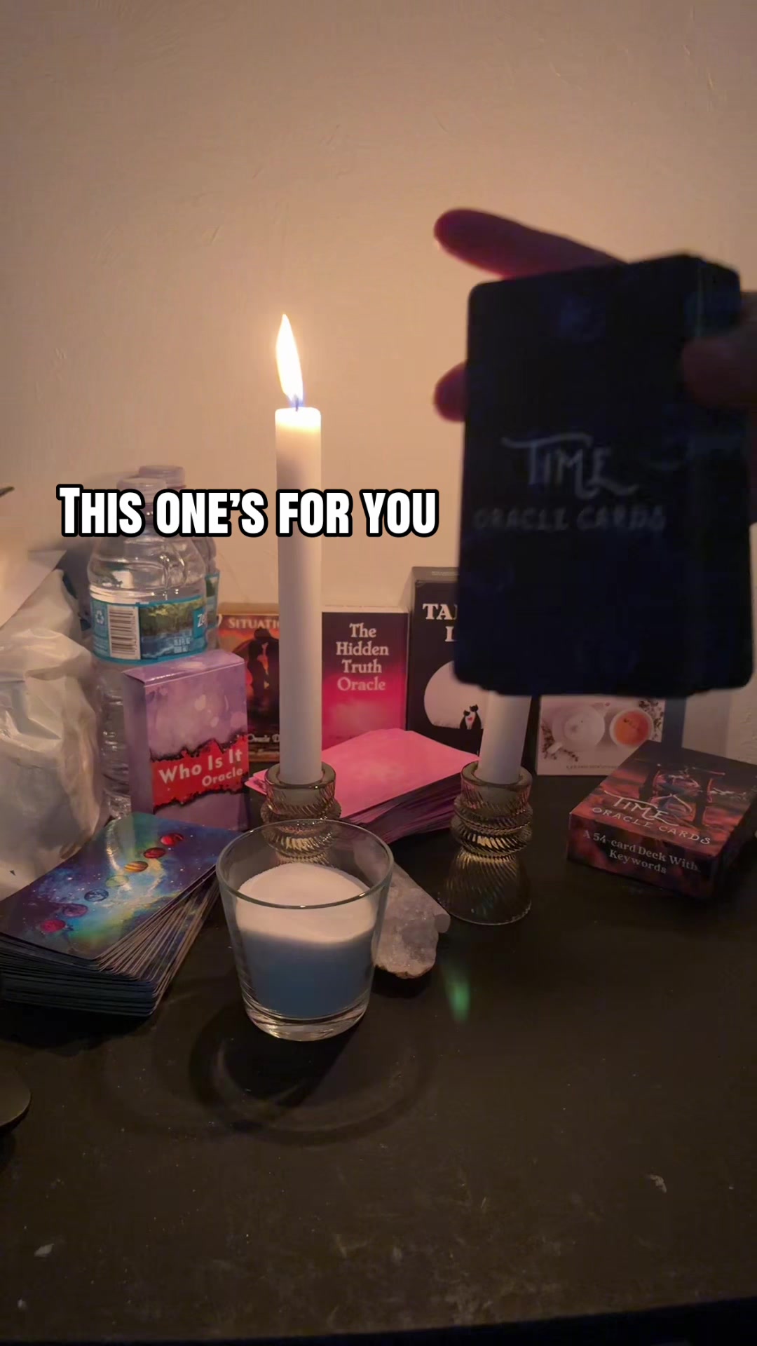 @The Witchy Cornerstore