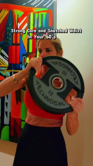 @ksadler296 Fit over 60 💪🥊🔥