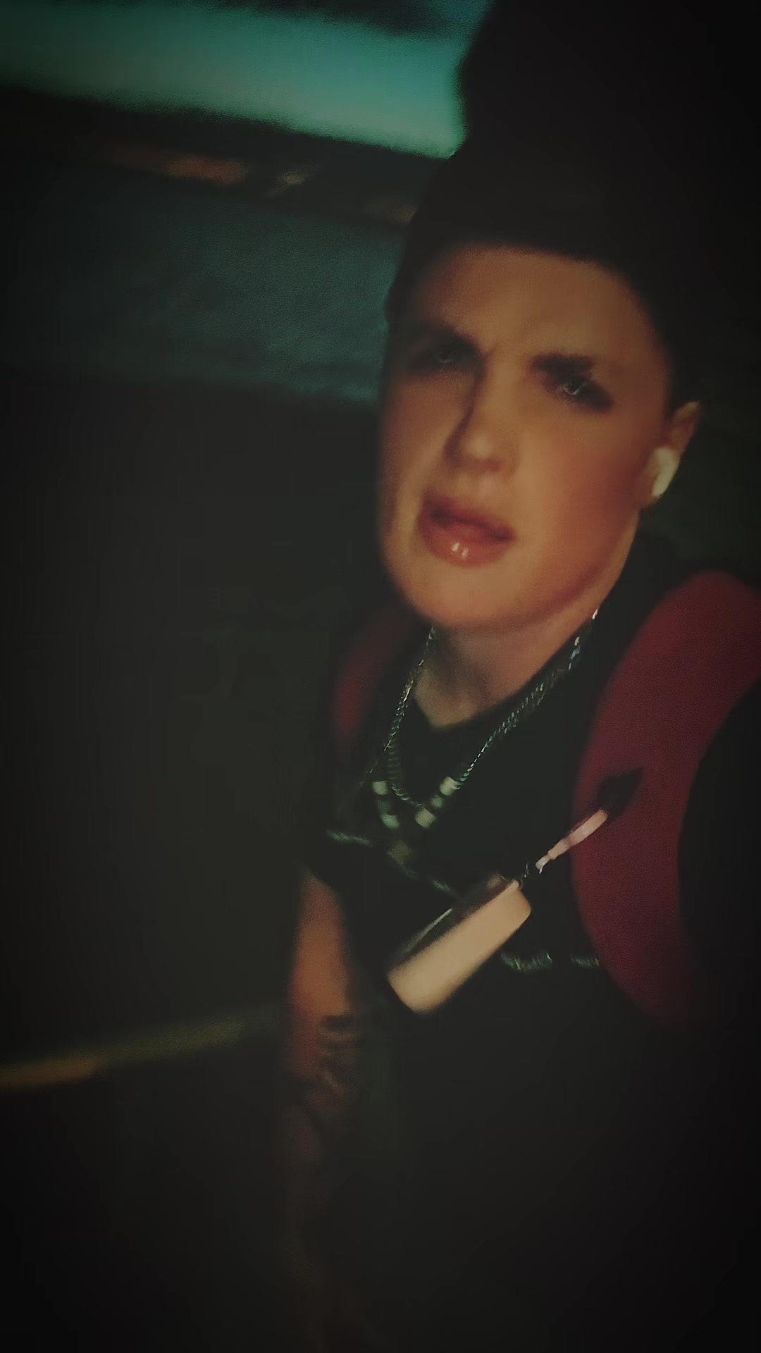 @PizzaNinja1997♑️