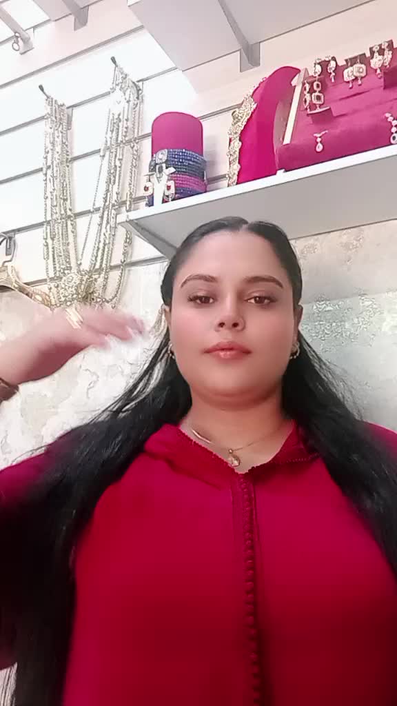 @Sanaa Mountaji