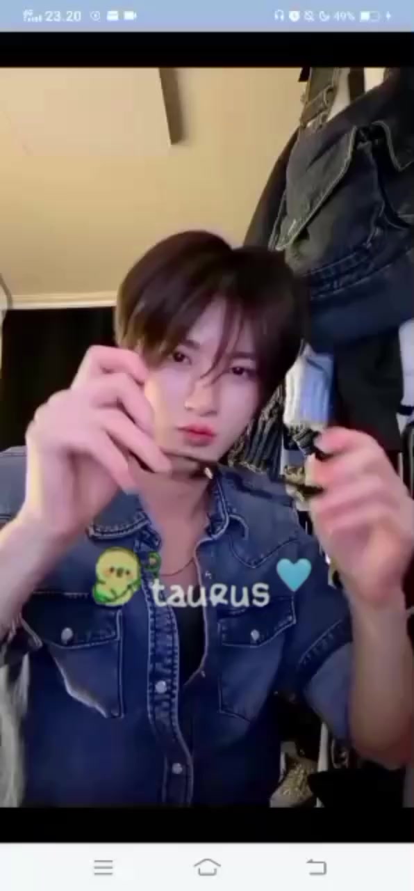 @[💛한유라💙] 🐣taurus_xodiacnya♉
