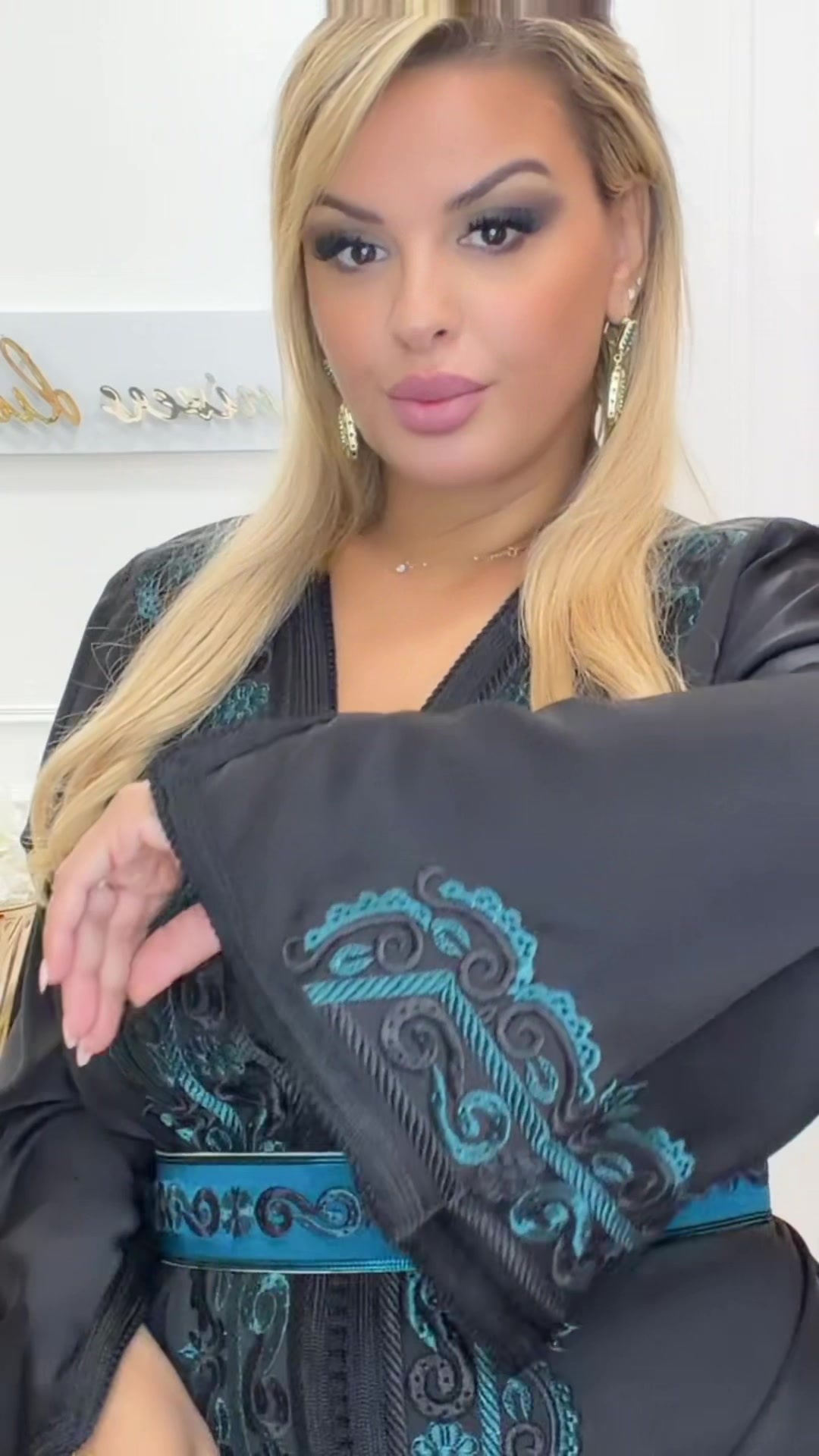 @L’univers du Caftan🇲🇦