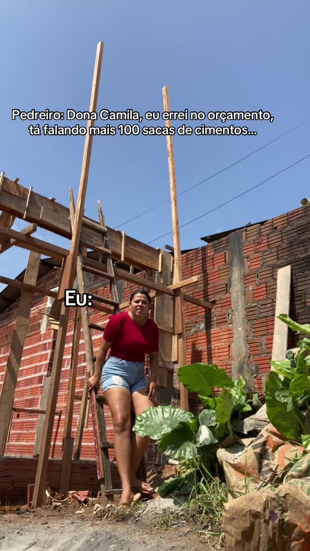 @Camila Oliveira