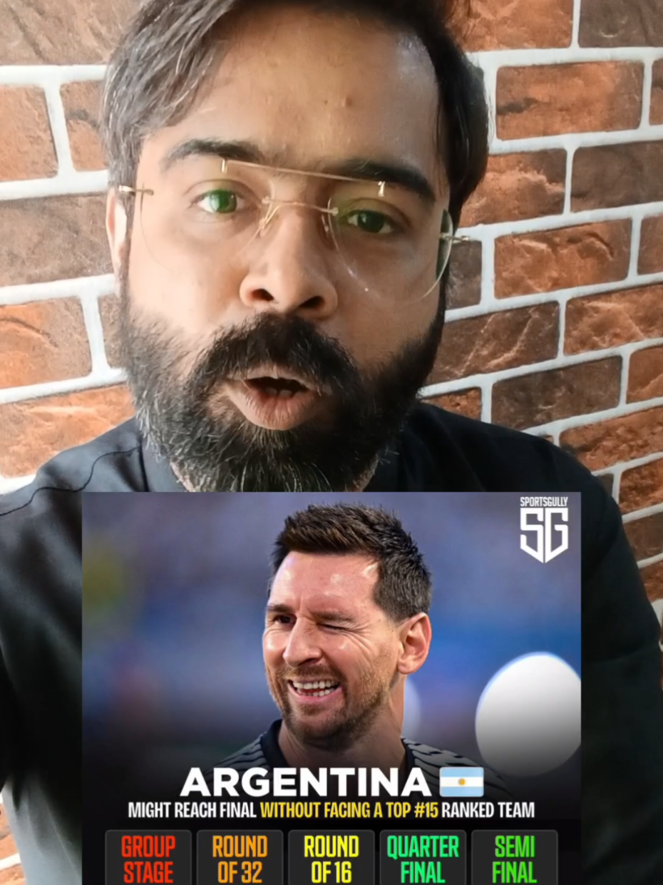 @Umpire’s Call