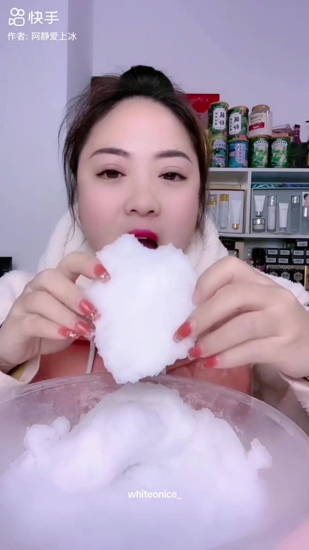 @ice therapist 🧊
