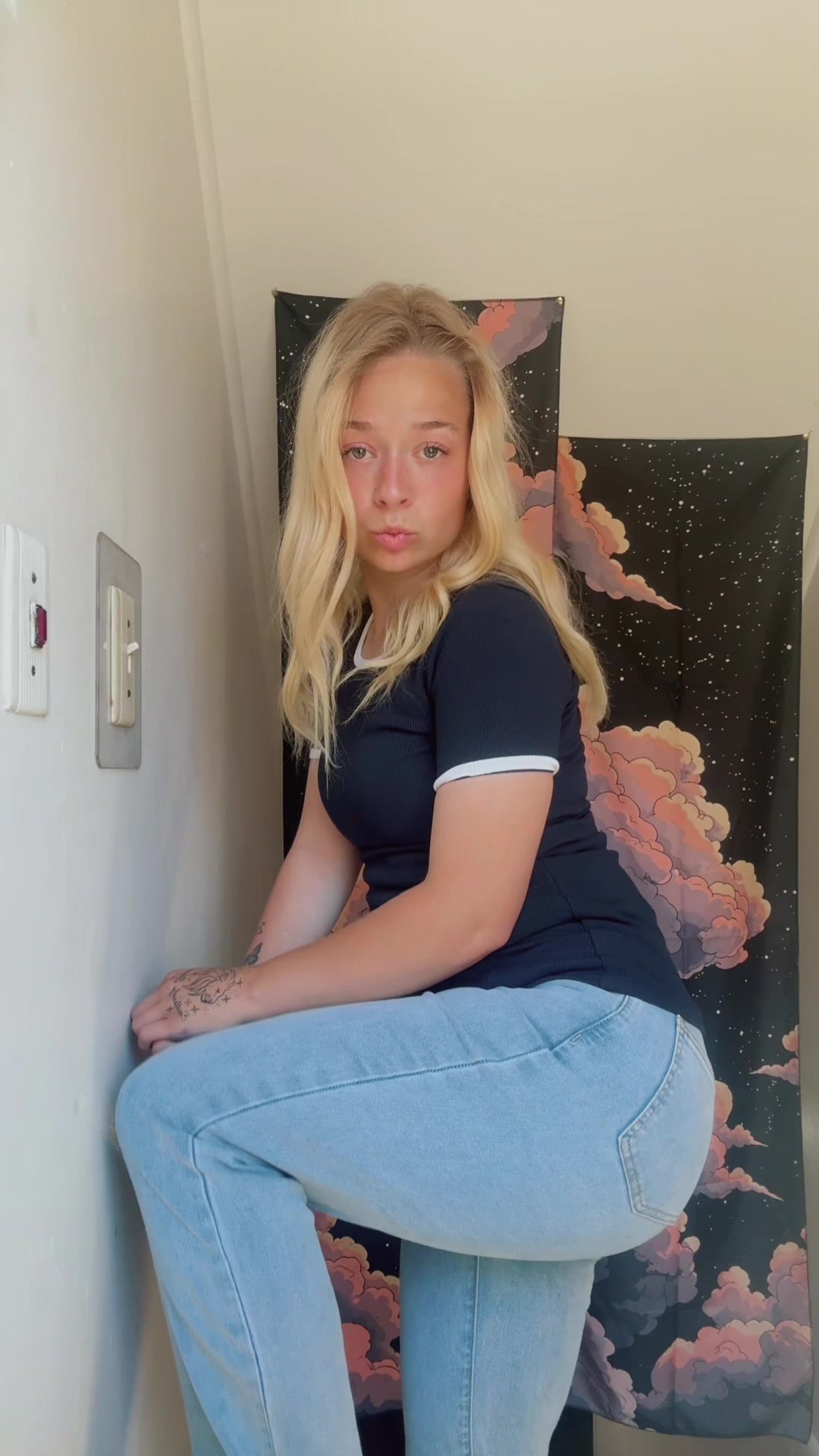 @Kaylee Gray🦋