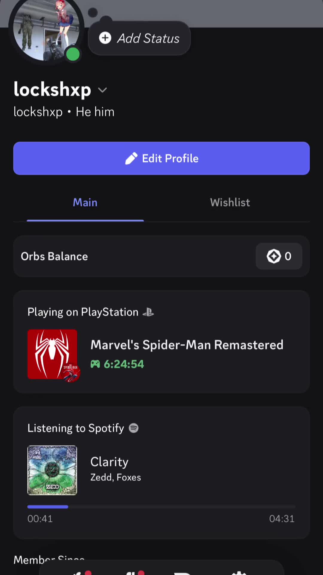 @lock🕷️
