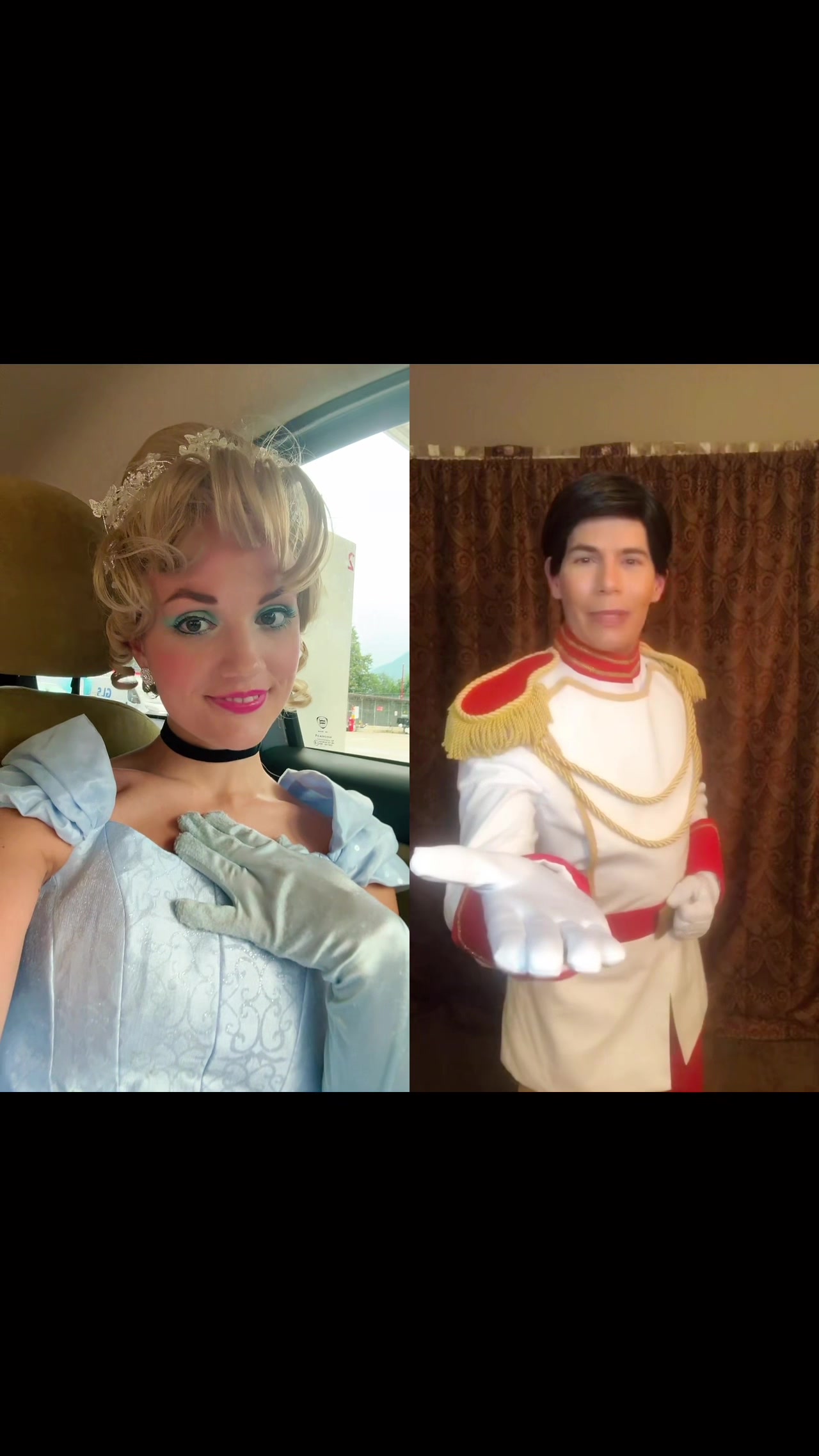 @Carinaselinaelicecosplay