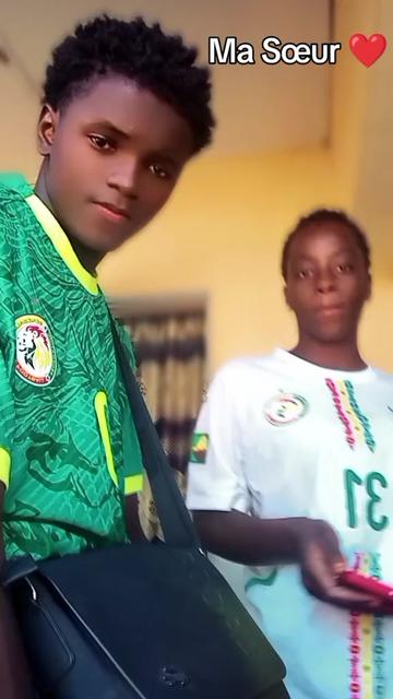 @pape sab's u17