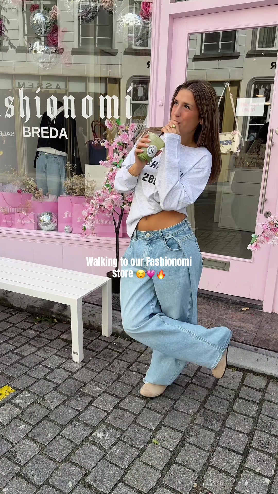 @Fashionomi