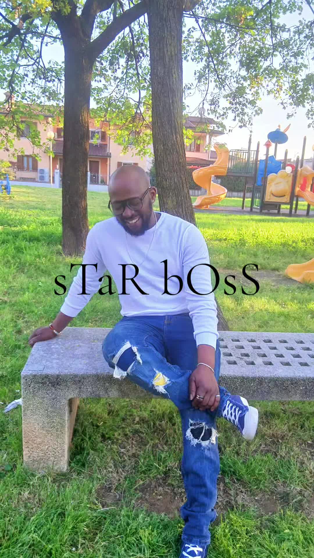 @STAR BOSS❤️❤️