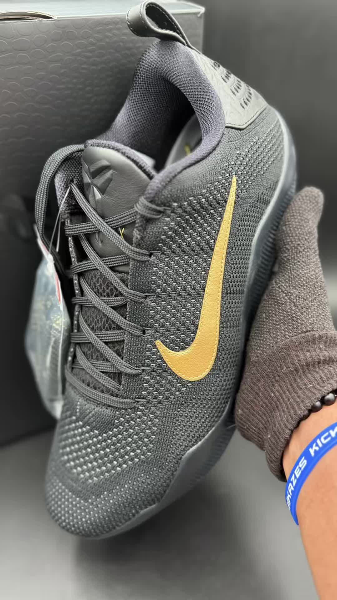 @KaMiKaZeS Kicks