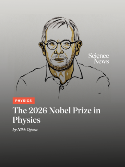 @Science News