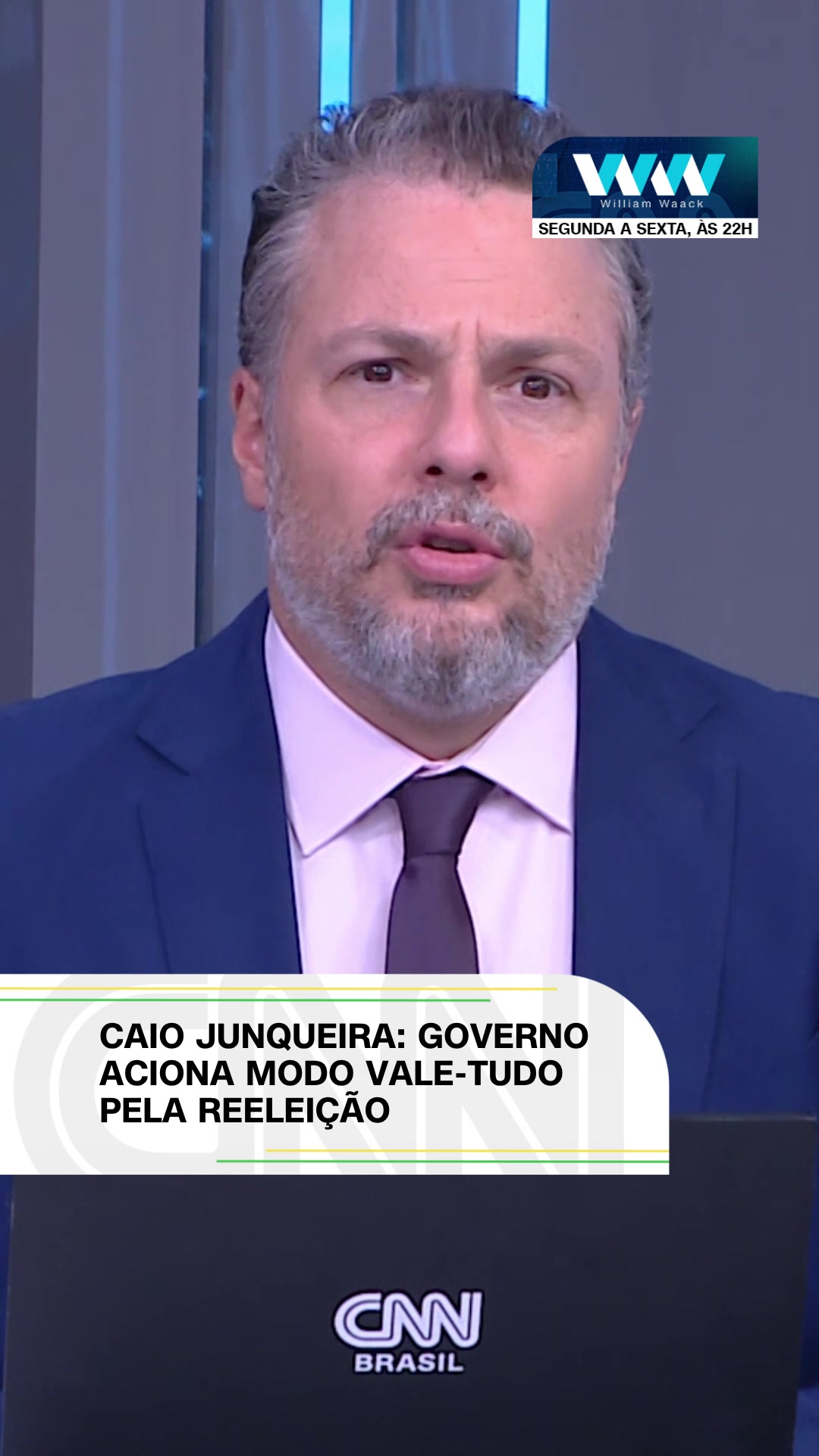 @CNN Brasil