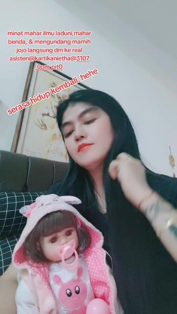 @⚜️MAMIH RATUH JOJO RONTE 3🌟