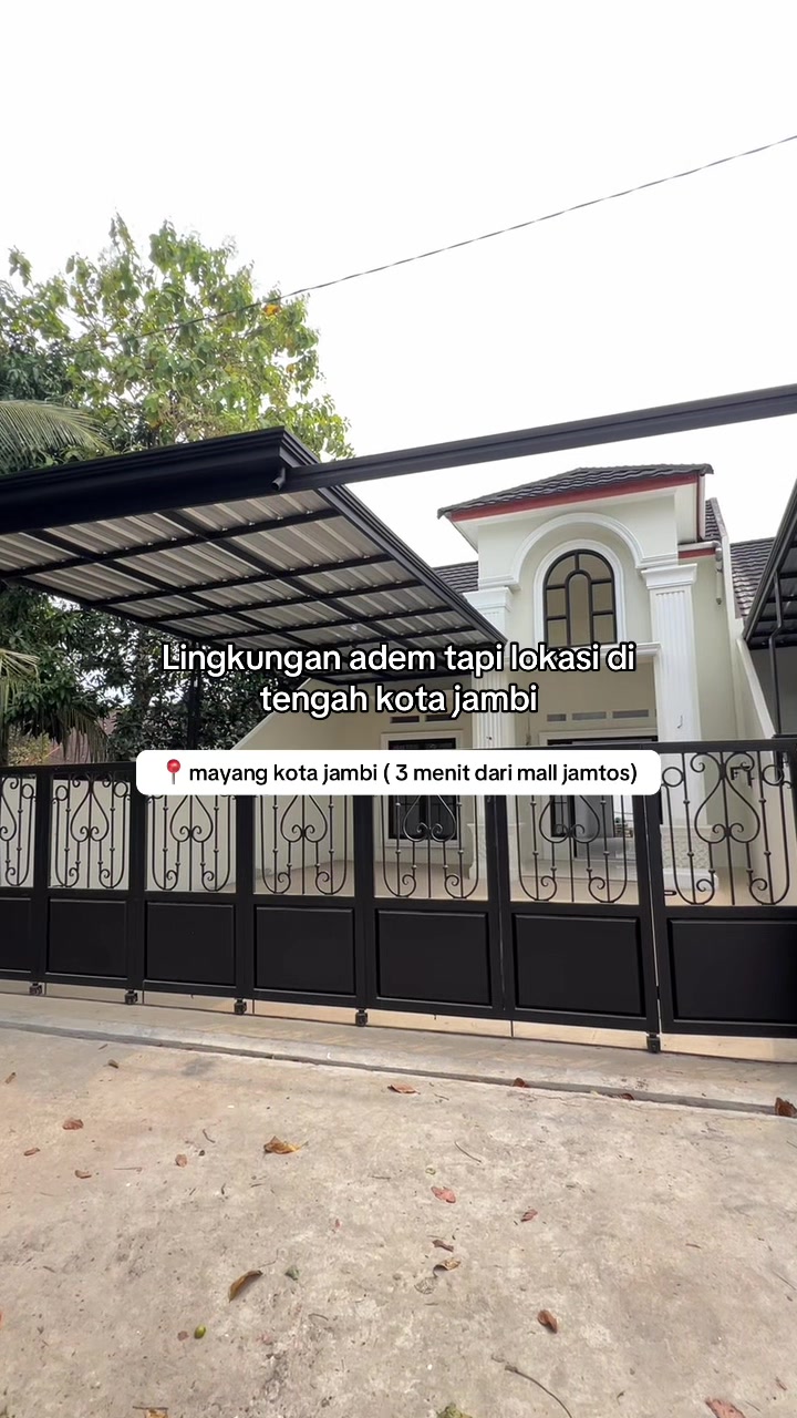 @pusat property jambi