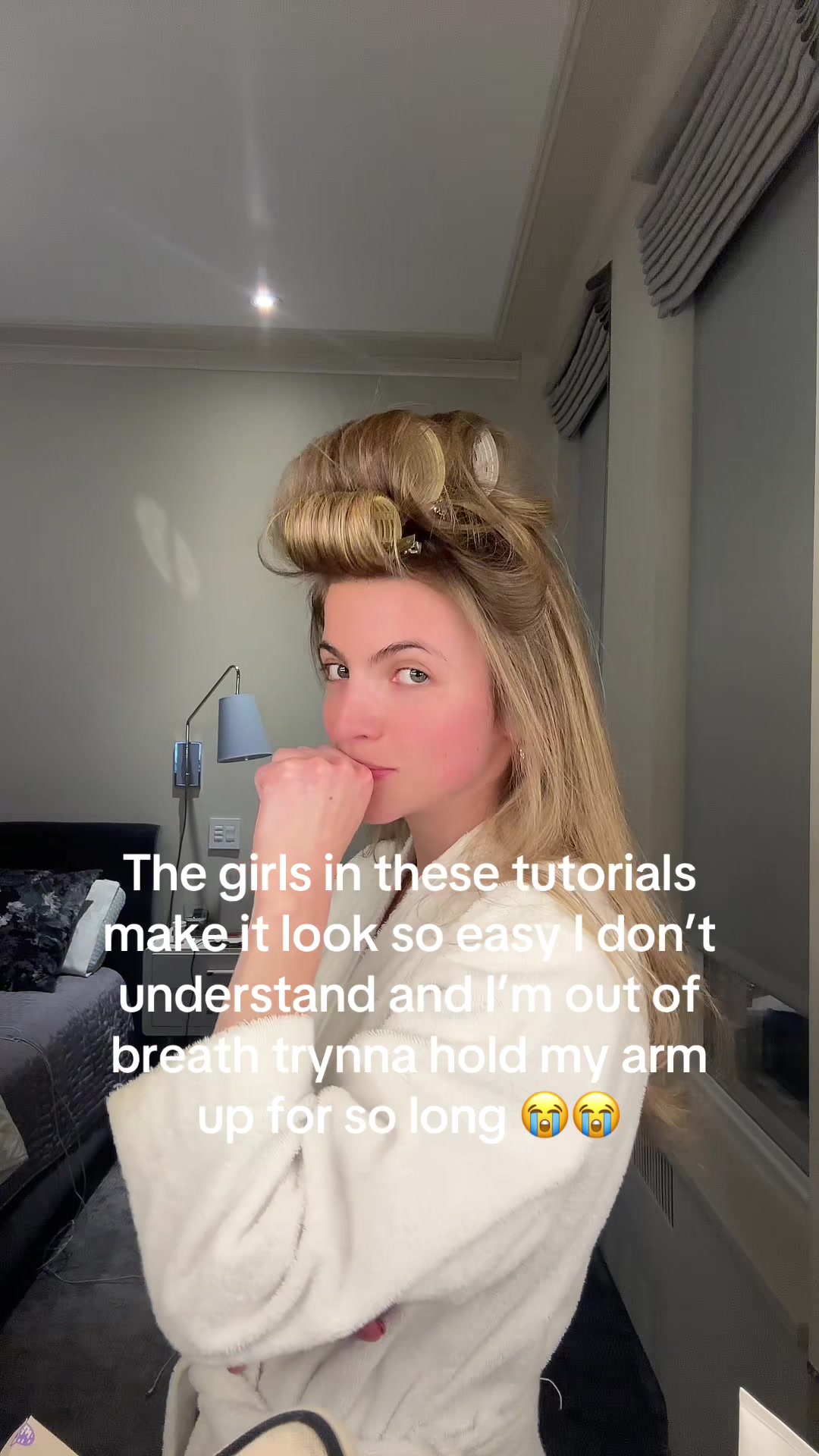 @Lily K