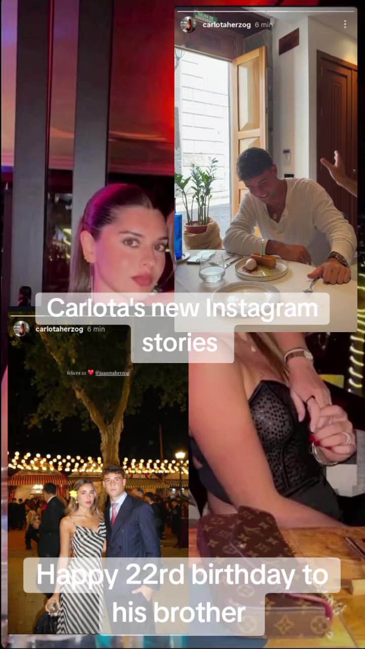 @Alejandra y carlota