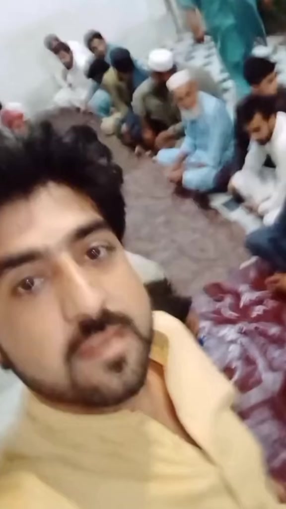 @junaid khan