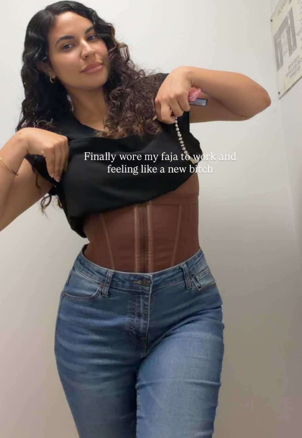 @KIMBERLY | SINGLE MOM LIFE