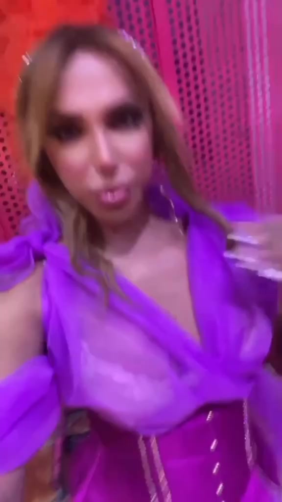 @SHARON DIVA