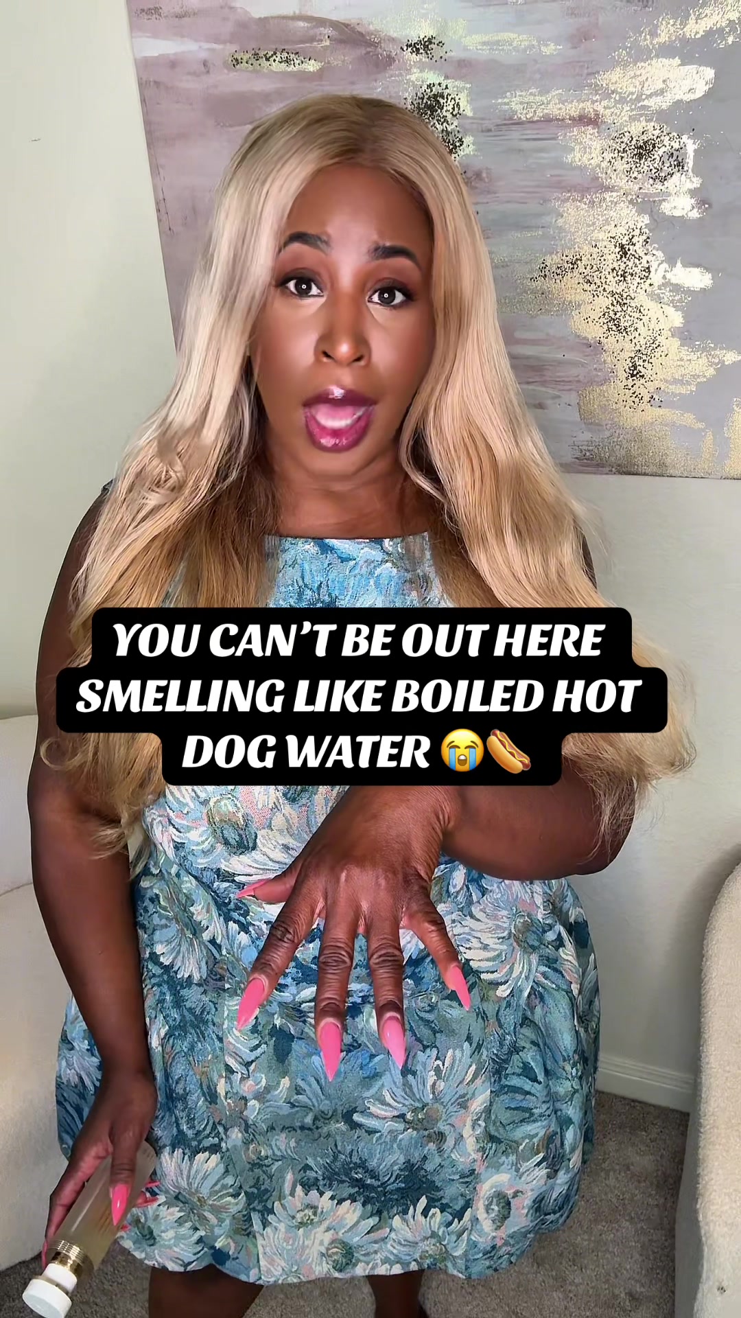 @Nina Beauty Influencer